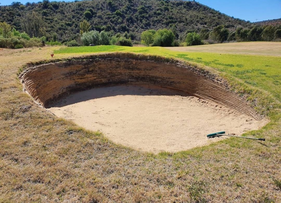 Commercial Property for Sale in Bushmans Sands Golf Estate Eastern Cape